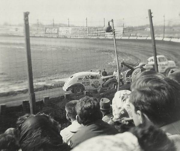 Wayne Bennett Race Car Pics 05 (newer photo)